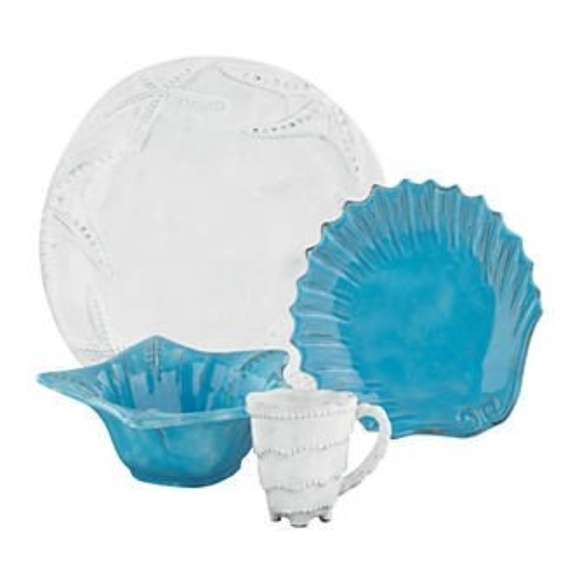 Vietri Accessories - by VIETRI (ITALY) Homeware